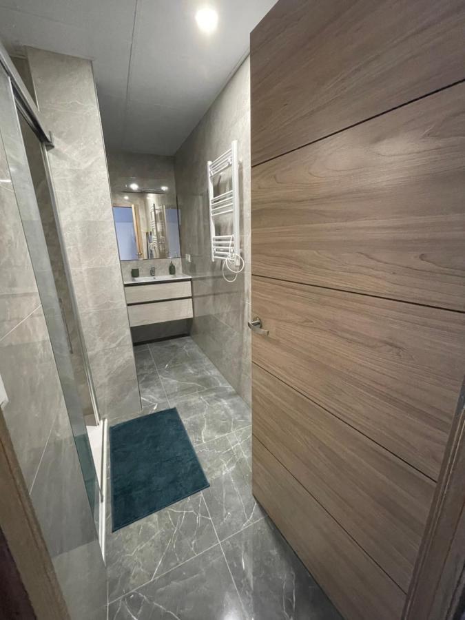 Rambla 43 Apartment อาลิกันเต ภายนอก รูปภาพ