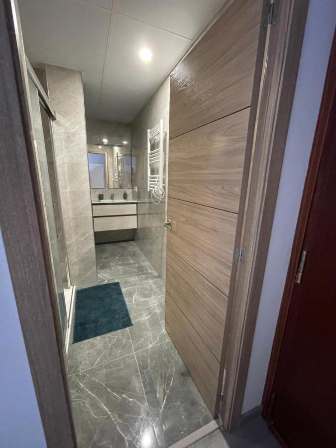 Rambla 43 Apartment อาลิกันเต ภายนอก รูปภาพ