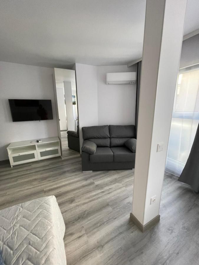 Rambla 43 Apartment อาลิกันเต ภายนอก รูปภาพ