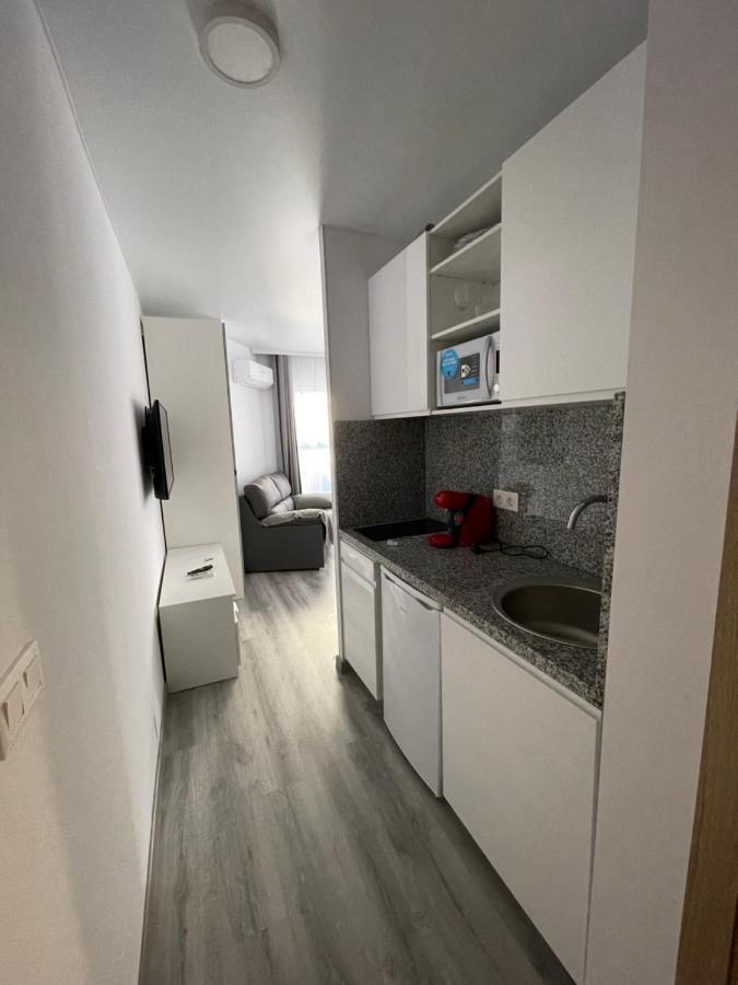 Rambla 43 Apartment อาลิกันเต ภายนอก รูปภาพ