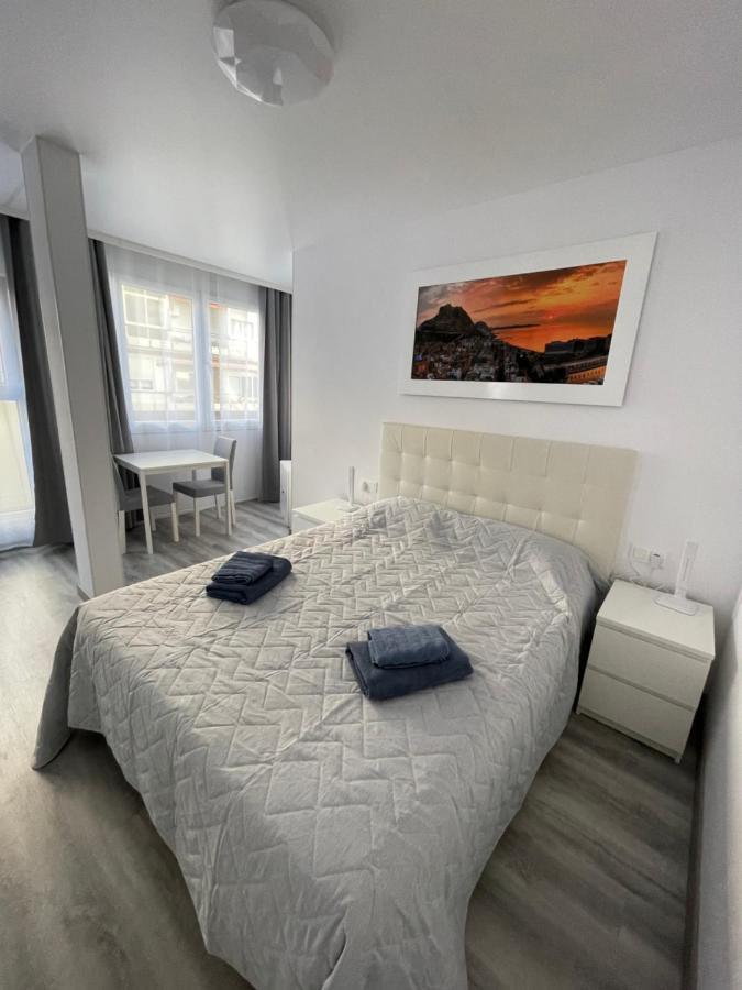 Rambla 43 Apartment อาลิกันเต ภายนอก รูปภาพ