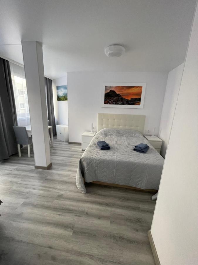 Rambla 43 Apartment อาลิกันเต ภายนอก รูปภาพ