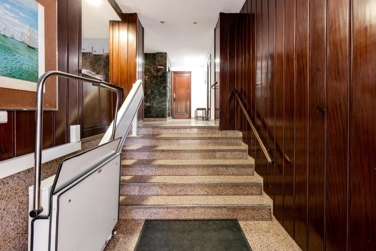 Rambla 43 Apartment อาลิกันเต ภายนอก รูปภาพ