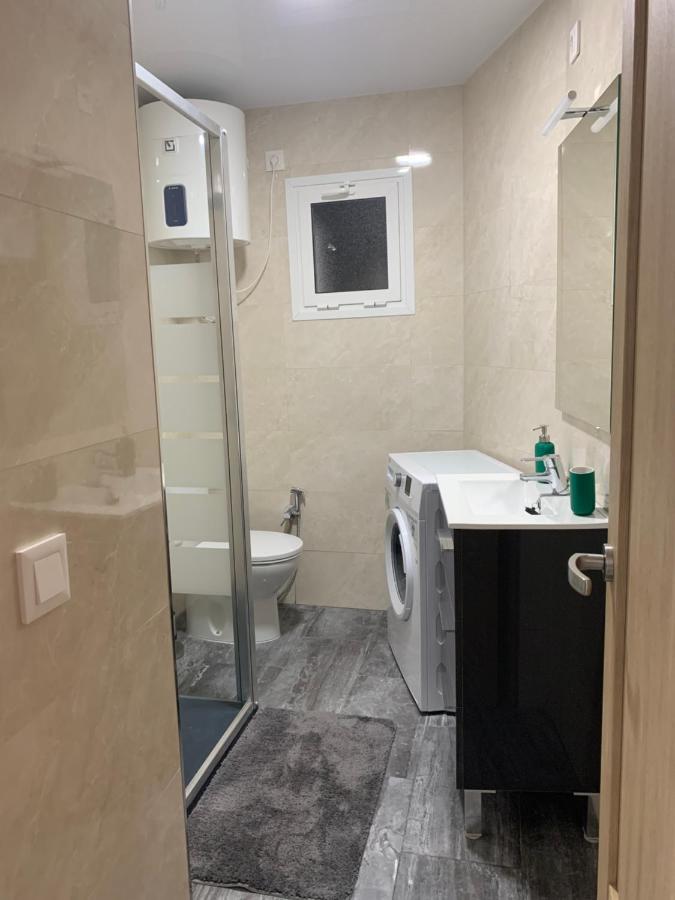 Rambla 43 Apartment อาลิกันเต ภายนอก รูปภาพ