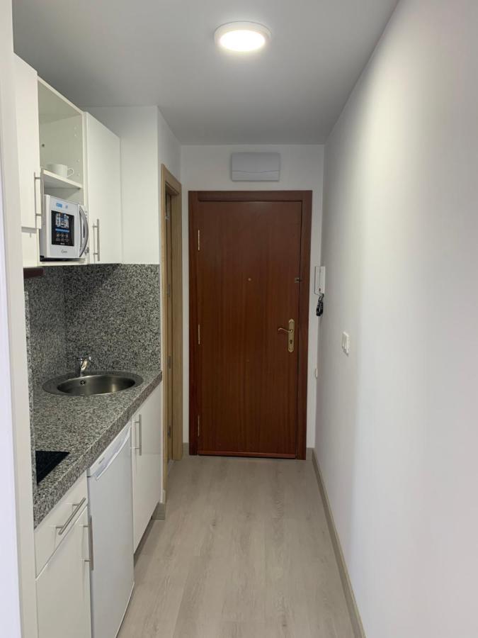 Rambla 43 Apartment อาลิกันเต ภายนอก รูปภาพ