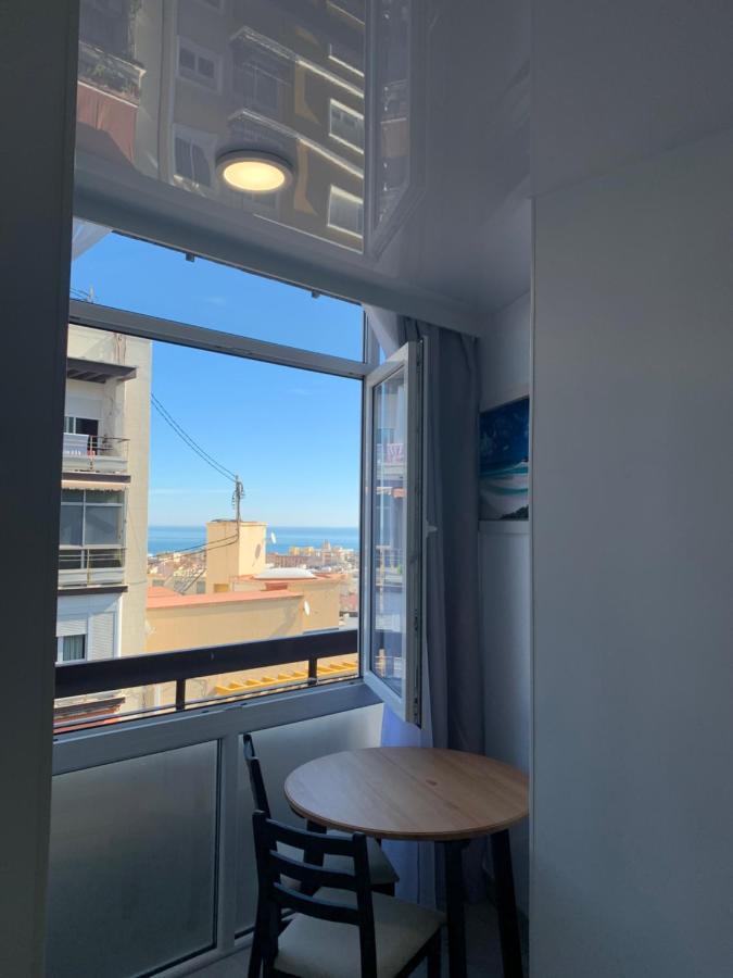 Rambla 43 Apartment อาลิกันเต ภายนอก รูปภาพ