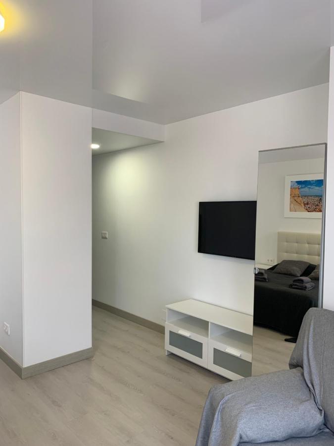 Rambla 43 Apartment อาลิกันเต ภายนอก รูปภาพ