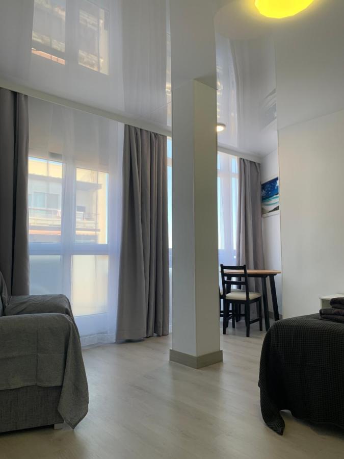 Rambla 43 Apartment อาลิกันเต ภายนอก รูปภาพ